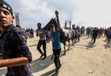 Surprise à la Knesset : 99 députés ont voté contre la reconnaissance unilatérale d’un État palestinien