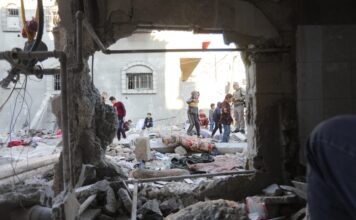Les civils de Gaza sont-ils vraiment “innocents” ?