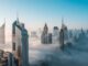 Les inondations à Dubaï causées par une modification humaine de la météo qui a mal tourné ?