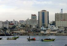 Galant contre Netanyahu : déclarer qu’Israël ne contrôlera pas Gaza « le lendemain »