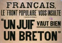 Législatives 2024 : le poison de l’antisémitisme infecte les débats