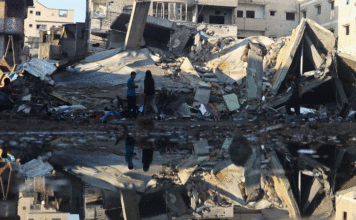 Le souci du bien-être des Gazaouis devant la Cour suprême israélienne !