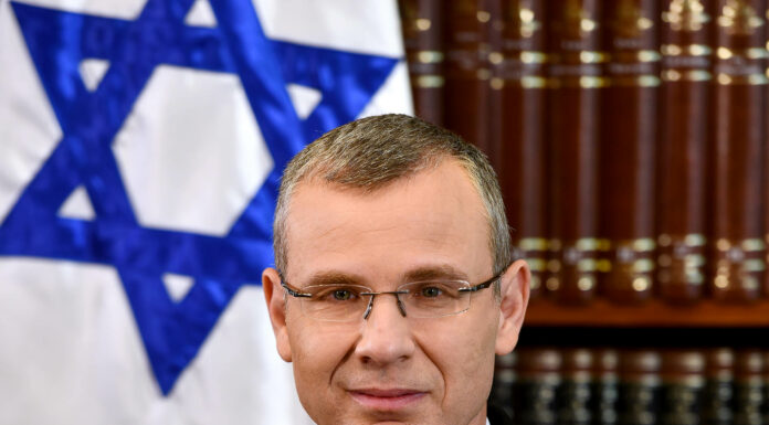 L’astuce de Yariv Levin : proposer tous les juges comme candidats à la présidence de la Cour suprême