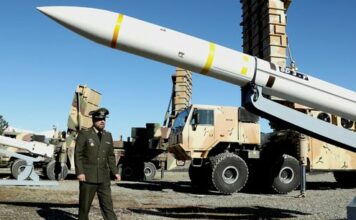 Israël est-il capable d’attaquer l’Iran ?