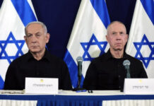 Israël n’est pas membre de la CPI, quid de ses dirigeants ?