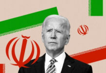 Un plan d’attaque contre les installations nucléaires iraniennes présenté à Joe Biden ?