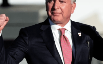 Est-ce Steve Witkoff qui a convaincu Netanyahou de signer l’accord ?
