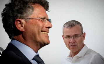 L’appel urgent : stopper la nomination de Yits’hak Amit à la présidence de la Cour suprême