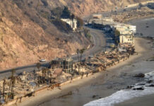 Los Angeles: les effets « apocalyptiques » des incendies