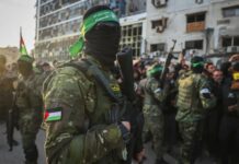 L’Égypte et le Qatar contre le désarmement du Hamas !