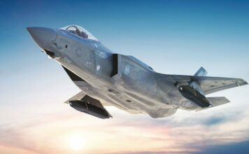 Pourquoi les F-35 israéliens sont uniques au monde