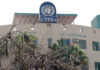 Démantèlement du « complexe Hamas-UNRWA »