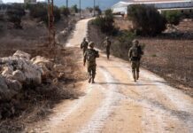 Pendant que tout le monde parle de Ronen Bar, la terre tremble au Liban : le Hezbollah a perdu un atout stratégique
