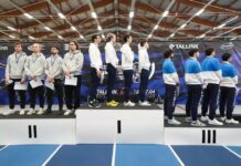 Les Suisses tournent le dos aux gagnants israéliens
