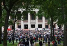 L’université de Harvard est dans le viseur de Donald Trump