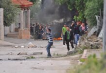 Israël menace d’annexer des territoires si des pays européens reconnaissent un État palestinien de manière unilatérale