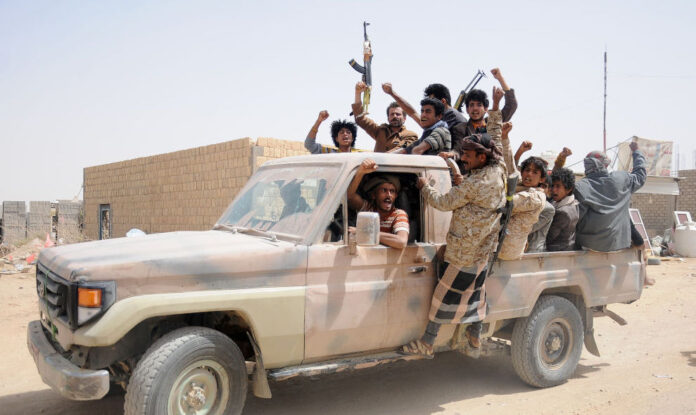 Aftermath Of Conflicts In Yemen 2020