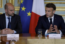 A propos des gesticulations diplomatiques françaises