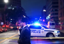 La fusillade de Washington confirme les craintes liées au mouvement « Free Palestine »