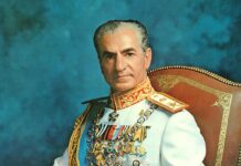 Le prince héritier Reza : « C’est notre moment du mur de Berlin »