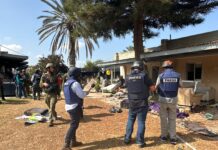 La fête est finie : Israël commence à restreindre les activités des journalistes étrangers