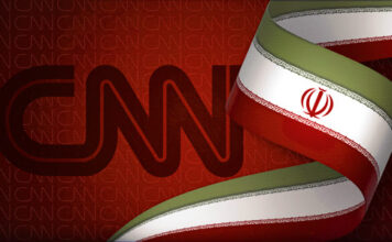 Pourquoi CNN a partagé de la propagande iranienne ?