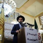 تجمع_ضداسرائیلی_یهودیان_تهران،_۸_آبان_۱۴۰۲_(۱۷)