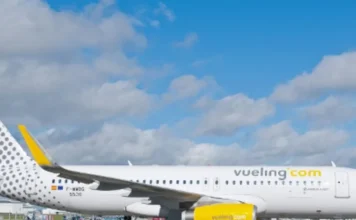 Le lien entre le pilote de Vueling et le 11 septembre