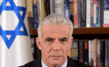 Lapid menace : si Yuli est démis – toute l’opposition démissionnera