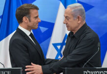 Netanyahou critique Macron : « La reconnaissance de l’État palestinien attise l’antisémitisme »