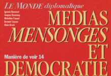 Faux et usage de faux – Le mensonge, nouvel ordre mondial