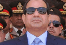 Al-Sissi : pas de guerre contre Israël