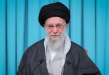 Khamenei a perdu tout contact avec la réalité