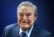 Enquête sur la fondation Soros pour liens avec le terrorisme