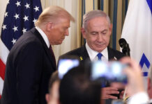 Trump et Netanyahou scellent à Washington un « tournant historique » pour Gaza et le Proche-Orient