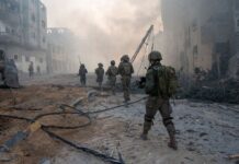 Israël a perdu la guerre médiatique. Mais il a gagné la guerre tout court.