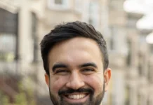 New York vers une large victoire du candidat anti-israélien