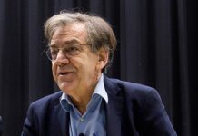 M. Alain Finkielkraut ou la fatigue du Juif de salon