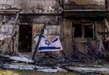 Gaza : une guerre de la fin des temps