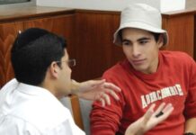 La société israélienne devient plus religieuse