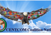 Un commandement américain en Israël