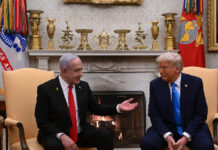 Netanyahu et Trump : l’alliance du courage face à l’Histoire