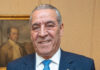 Abou Mazen désigne son successeur
