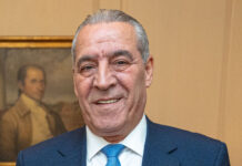 Abou Mazen désigne son successeur