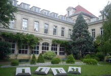 Lyon : des prières diffusées en plein examen de médecine