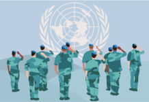 Gaza : la paix ne s’impose pas par l’ONU !