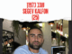 Segev Kalfon : le témoignage glaçant de l’ex-otage