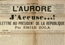 Emmanuel Macron est-il devenu antisémite ?