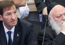 Le virage de Bismuth est spectaculaire : comment modifier les objectifs de conscription — et les clauses qui comptent vraiment