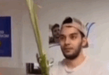 Deux semaines après sa libération, Yossef ‘Hayim O’hana parle